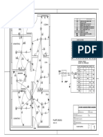 Projeto Elétrico-Model PDF