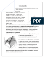 Derivadas en arquitectura: aplicaciones y ejemplos