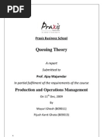 Download Queuing Theory by lansen SN38974752 doc pdf