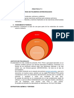 Practica #2 SINTESIS DE POLÍMEROS ENTRECRUZADOS QP - 2018 PDF