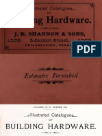 1883, J. B. Shannon & Sons, Philadelphia US PDF