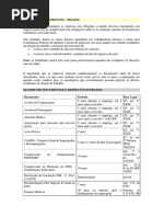 Guarda de Documentos