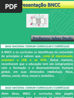 BNCC - Apresentação Geral
