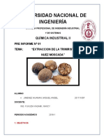 Preinforme 1 Quimica Industrial 2