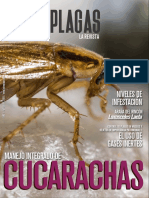 LATAMPLAGAS - 6ta Edición Resumen PDF