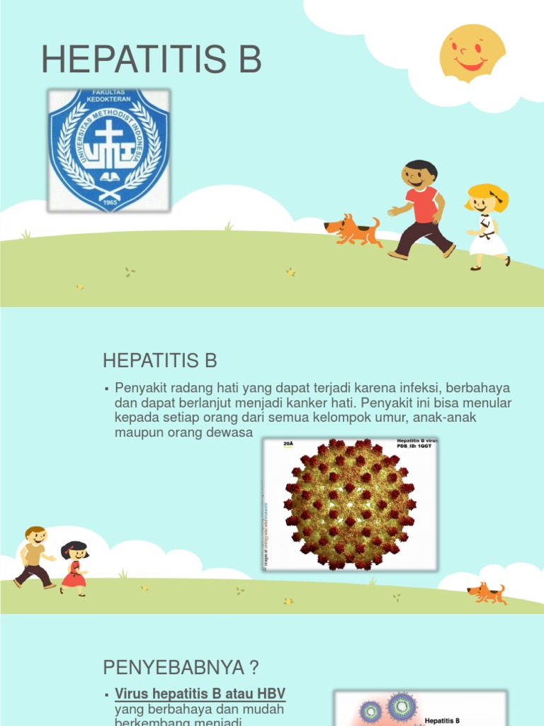 Hepatitis Ppt Ppt