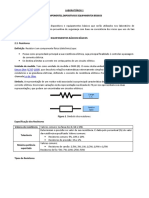 Experimentos de Química Geral - DQUI-CCE-UFES