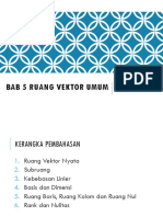 Alin 05 RUANG VEKTOR UMUM (Pertemuan 13-19) PDF