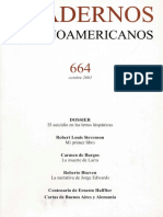 Cuadernos Hispanoamericanos 109