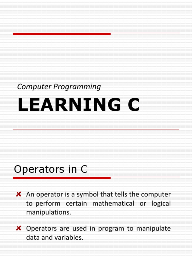 Comprog 2 | PDF | Computers