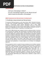 Antropologia Cultural de Moçambique-brochura