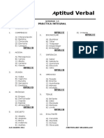 Semana 14 RV