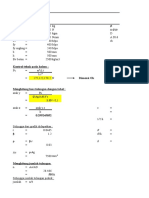 Merencanakan Kolom Tabel dan Grafik