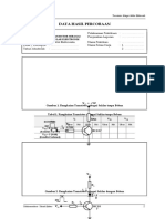 Data Transistor Sebagai Saklar