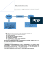 Trabajo Practico de Informática