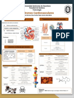 Síndromes Hepatotóxicos