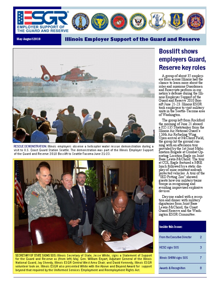 May-Aug 10 Esgr Newsletter | PDF | Aerial Refueling | Military