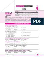 SOF IEO sample question paper Class 4.pdf