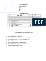 AUTOTRONICS: Sensors, Fuel Systems & Advanced Vehicle Controls