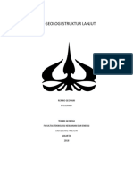 Geologi Struktur Lanjut