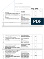 Plan Calend. Ed. Fizica Cls. 0 2013-2014