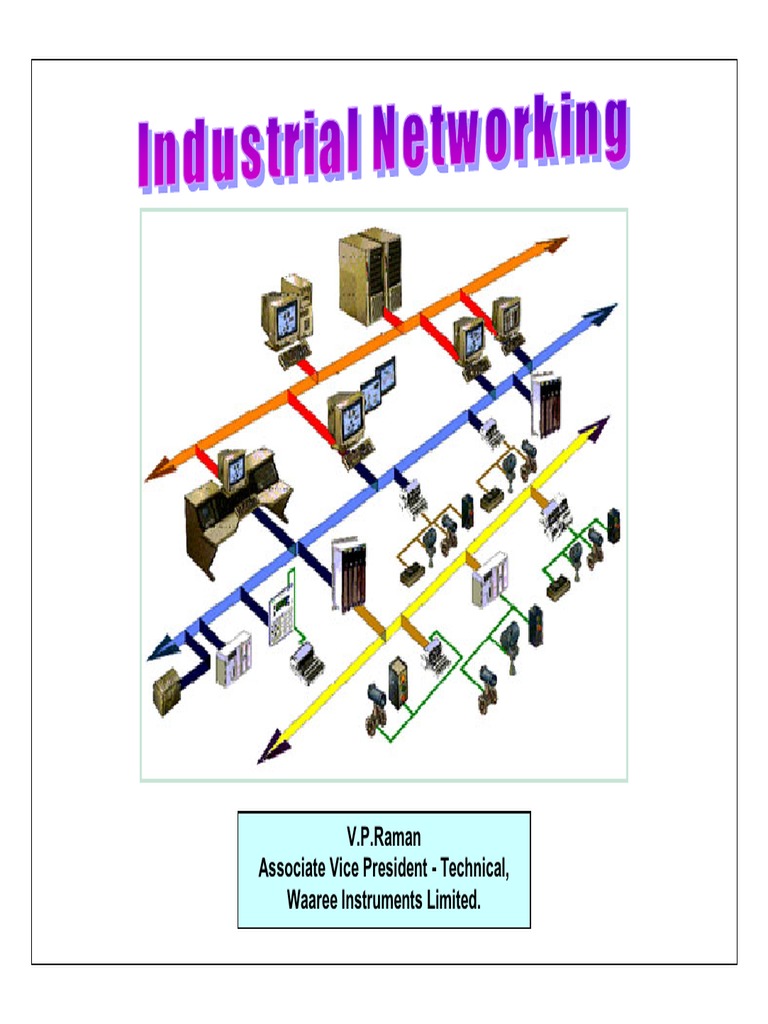 Display Technology Recording