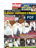 LE BUTEUR PDF Du 09/10/2010