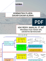 5.mekflu - Fluida Dinamis