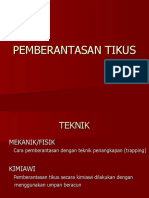 Pemberantasan Tikus