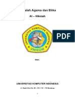 Agama PDF