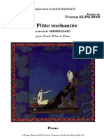 Laflute PDF