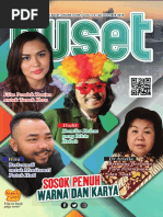 Download BUSET Vol14-160 OCTOBER 2018 by BUSET Indonesian Newspaper SN389775596 doc pdf