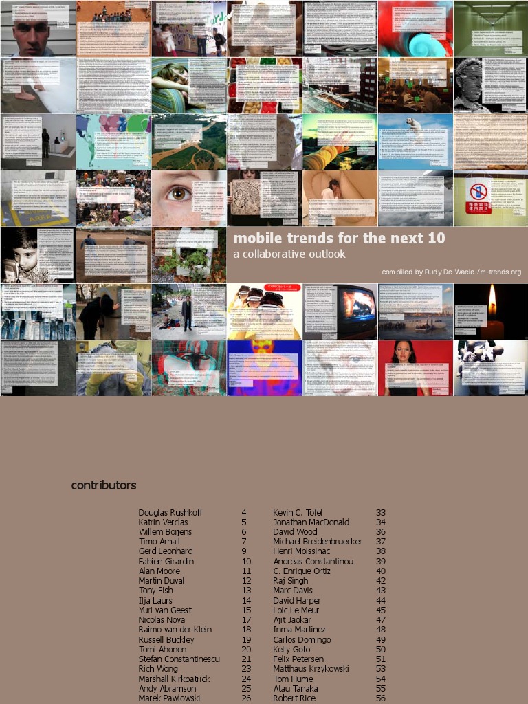 Future Trends | PDF