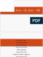 Imunoserologi 4 - D