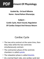 ECG Basics and Interpretation Guide | PDF | Electrocardiography ...