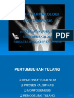 Terapi Osteoporosis