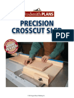 PRECISION CROSSCUT SLED - Woodsmith Shop.pdf
