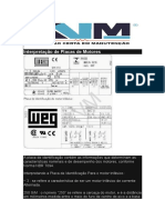 Interpretacao de Placas de Motores PDF