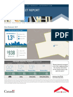 rental market report Canada 2018