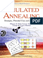 Simulated Annealing Applications in Ther PDF