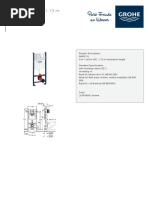 GROHE_Specification_Sheet_38745001