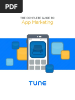 TMC WP The Complete Guide To App Marketing