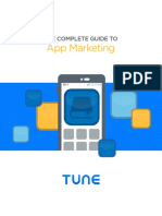 TMC WP The Complete Guide To App Marketing