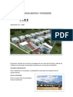 Referente de Condominio