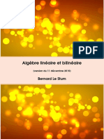 (book draft_) Bernard Le Stum-Algèbre linéaire et bilinéaire (2015).pdf