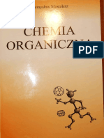 Mastalerz P. - Chemia Organiczna