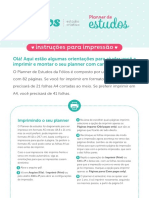 00 Folios Planner Estudos Instrucoes PDF