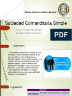 Sociedad Comanditaria Simple.pptx