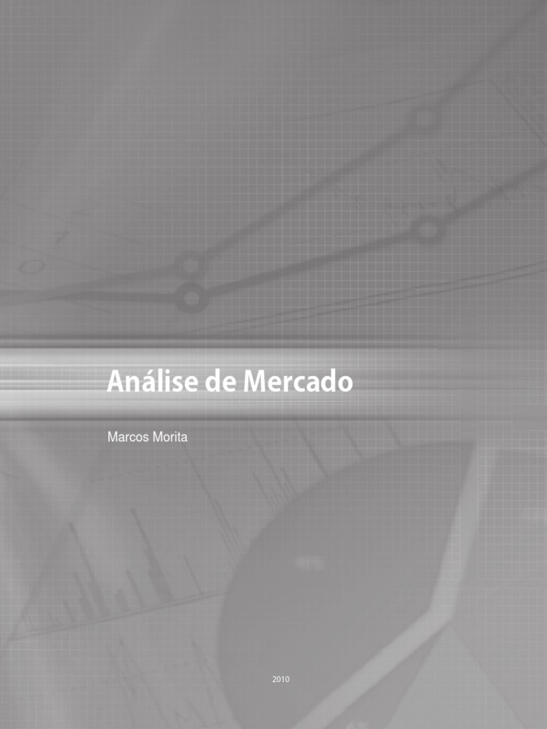 Analise de Mercado | PDF | Marketing | Mercado (economia)
