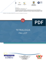 07 - Tetralogia Fallot PDF